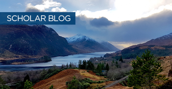 Glenfinnan Glenfinnan